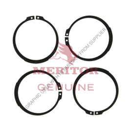 TDA 1229P4800 SNAP RING
