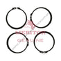 TDA 1229P4800 SNAP RING