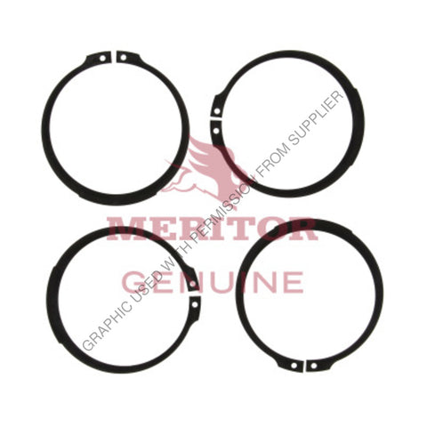TDA 1229P4800 SNAP RING