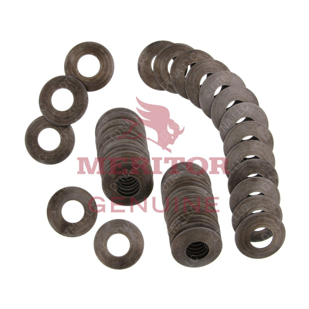 TDA 1229R1032 WASHER-THRUST