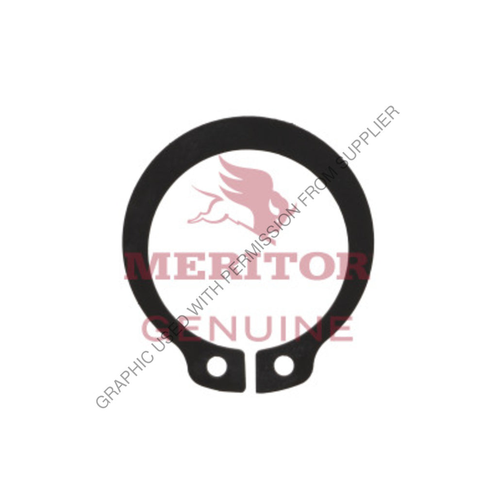 TDA 1229R5088 SNAP RING