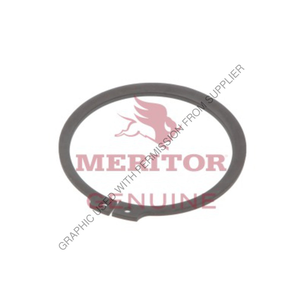 TDA 1229R5322 RING-SNAP