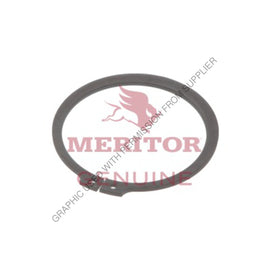 TDA 1229R5322 RING-SNAP