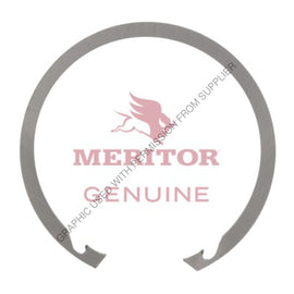 TDA 1229T2594 SNAP RING