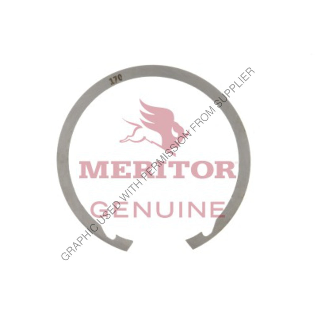 TDA 1229U2595 WASHER