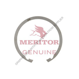 TDA 1229U2595 WASHER