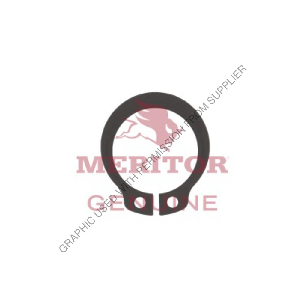 TDA 1229U4857 WASHER