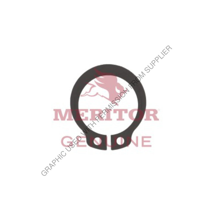 TDA 1229U4857 WASHER