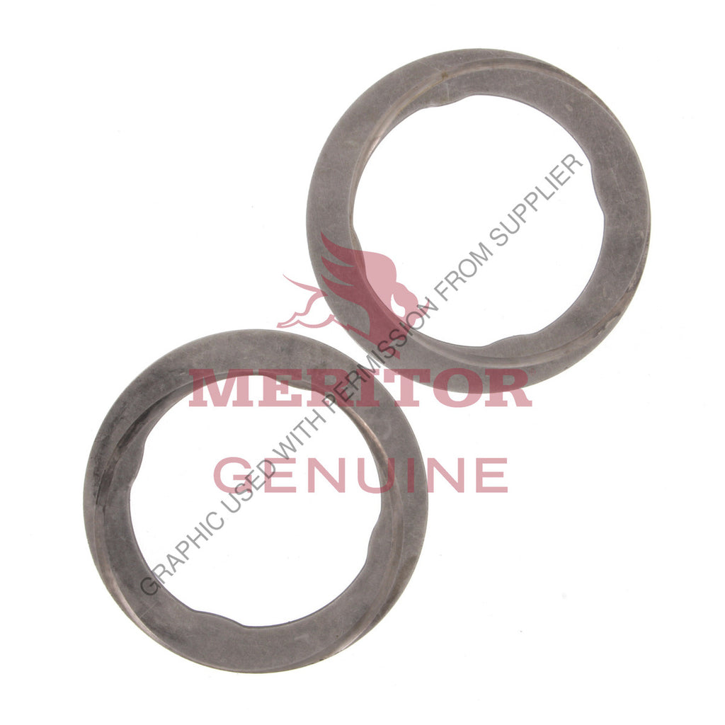 TDA 1229V4624 THRUST WASHER