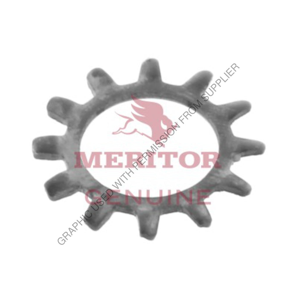 TDA 1229V516 WASHER-LOCK