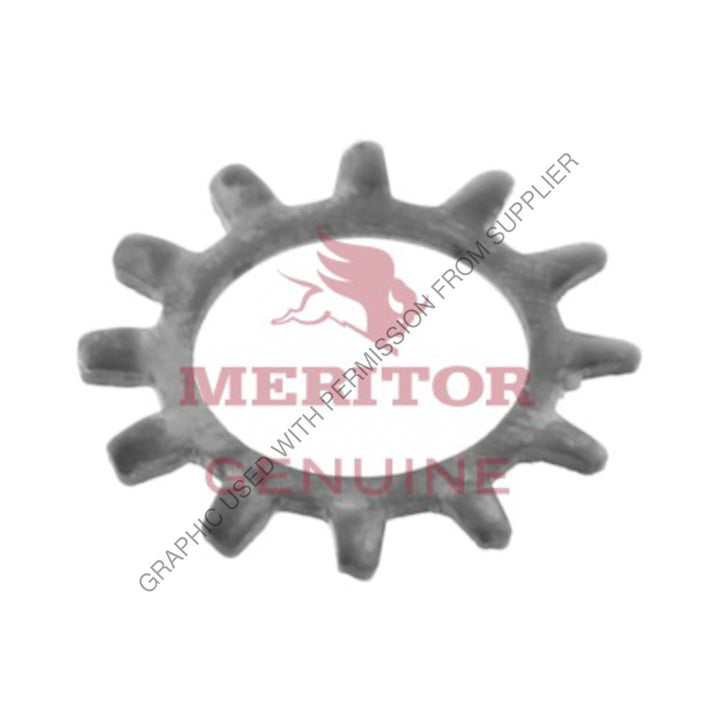 TDA 1229V516 WASHER-LOCK