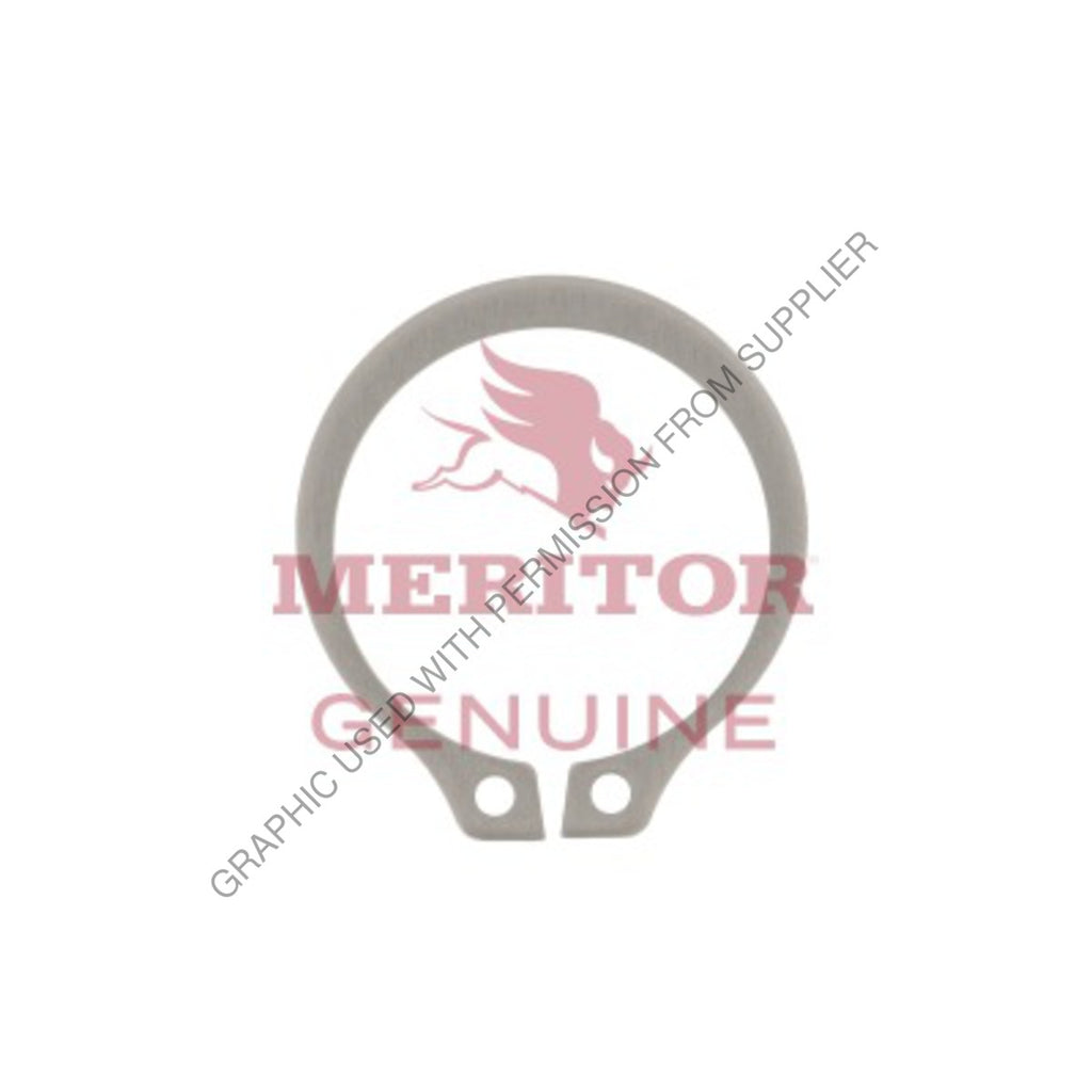 TDA 1229W1167 WASHER