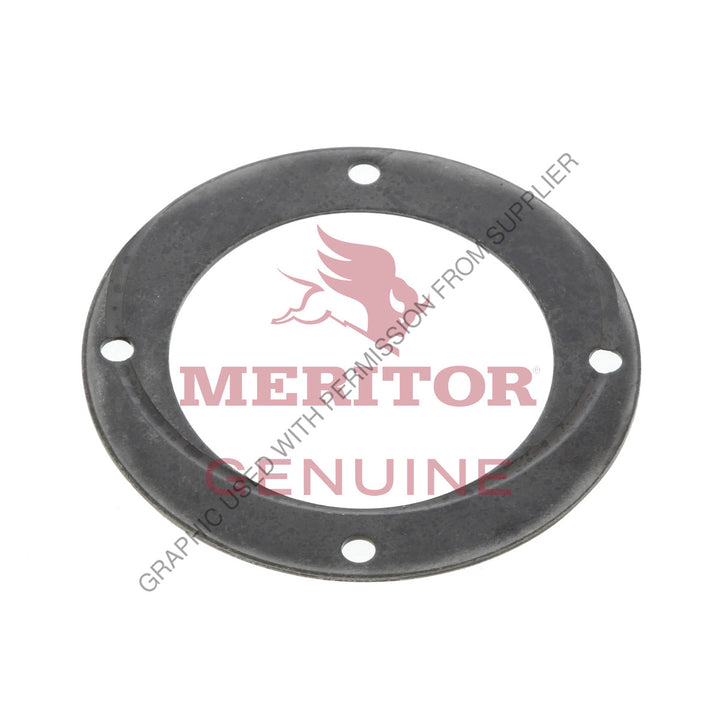 TDA 1229X4522 WASHER, THRUST