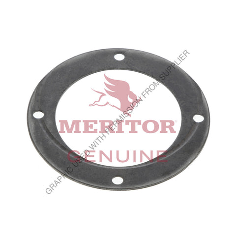 TDA 1229X4522 WASHER, THRUST