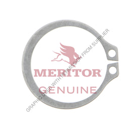 TDA 1229Z1118 RING-SNAP