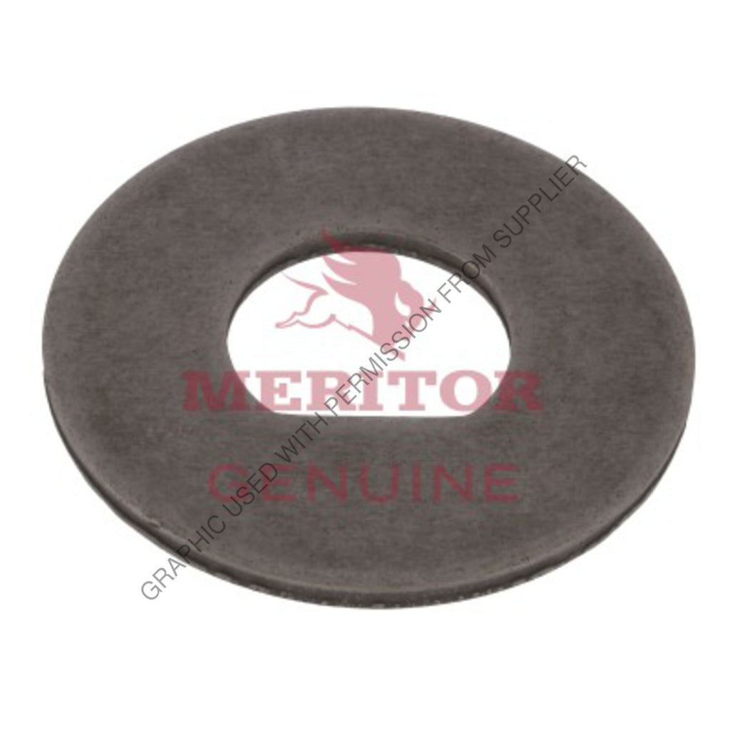 TDA 1229Z4420 WASHER-FLAT