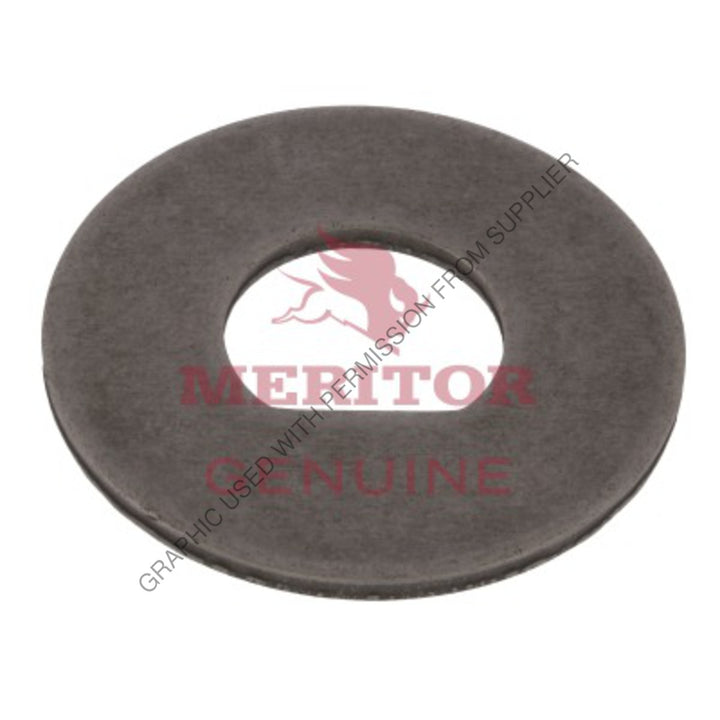 TDA 1229Z4420 WASHER-FLAT