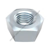TDA 13X163 NUT, HEX, GRADE 8, NON-LOCKING