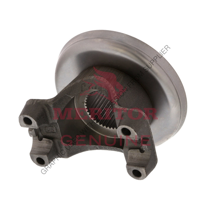 TDA 155DYS32 6A YOKE AND DEFLECTOR ASSEMBLY
