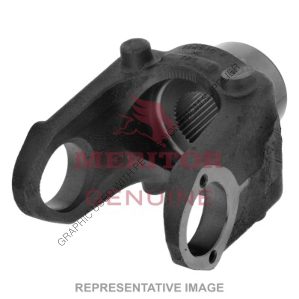 TDA 16N4 6281X END YOKE ASSEMBLY