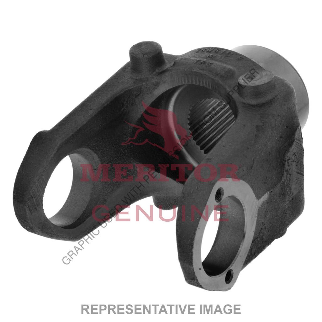 TDA 16NYSC28 66 YOKE-SPLINE