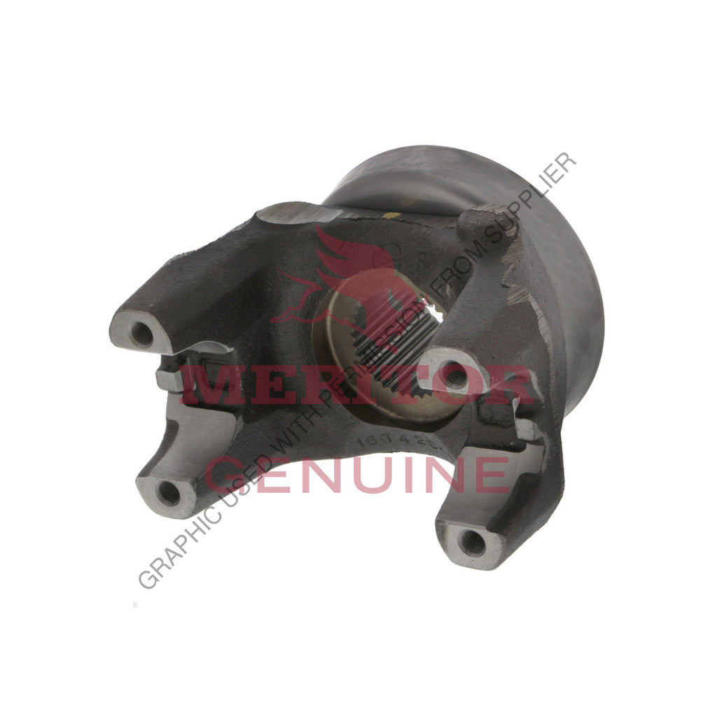 TDA 16TYS28 13A YOKE