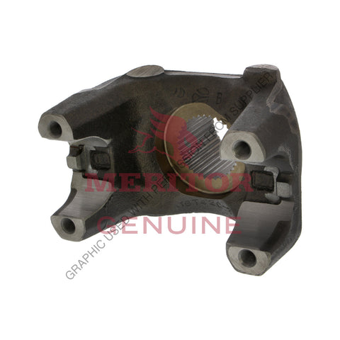 TDA 16TYS32 32A YOKE AND DEFLECTOR ASSEMBLY