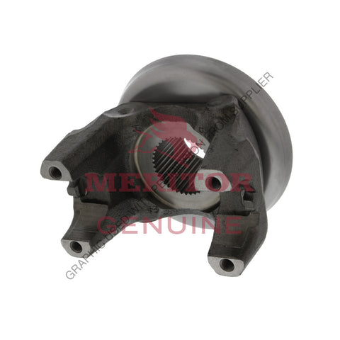 TDA 16TYS32 86A YOKE AND DEFLECTOR ASSEMBLY