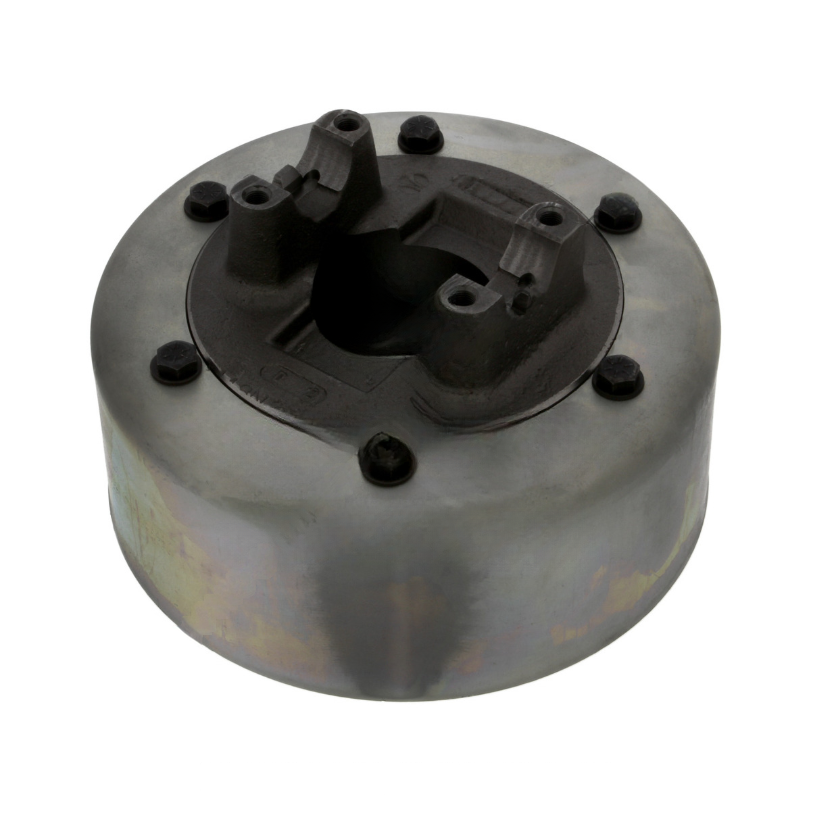 TDA 16TYSB28 70A FLANGE YOKE AND DRUM