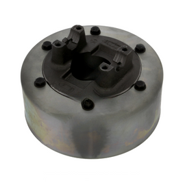 TDA 16TYSB28 70A FLANGE YOKE AND DRUM