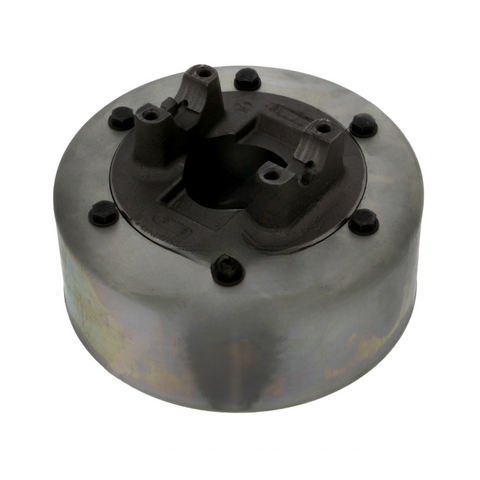 TDA 16TYSB28 70A FLANGE YOKE AND DRUM