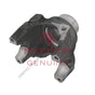 TDA 170TYS32 1 END YOKE