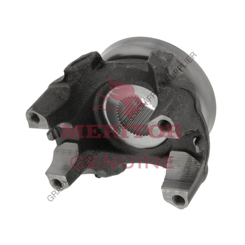 TDA 170TYS32 2A YOKE AND DEFLECTOR ASSEMBLY