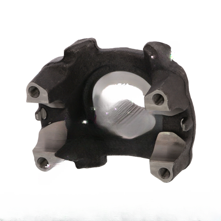 TDA 170TYS32 2 END YOKE-SPL