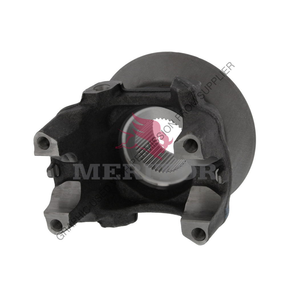 TDA 170TYS38 2A END YOKE