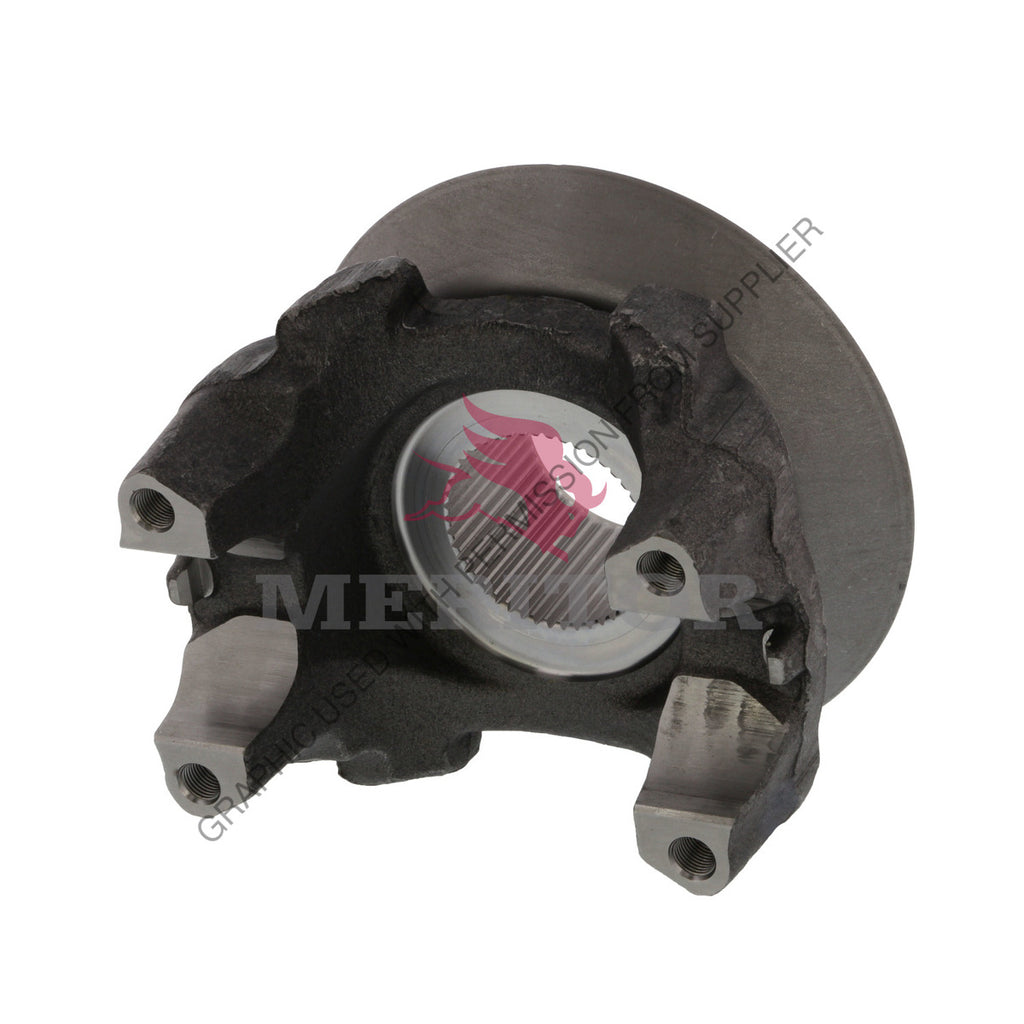 TDA 170TYS38 4A END YOKE D-ES