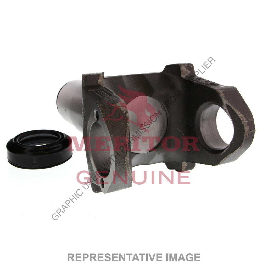 TDA 176N3 21XMXL YOKE, MXL SLIP