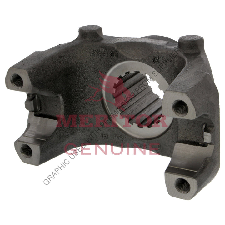 TDA 176N4 8611X END YOKE ASSEMBLY
