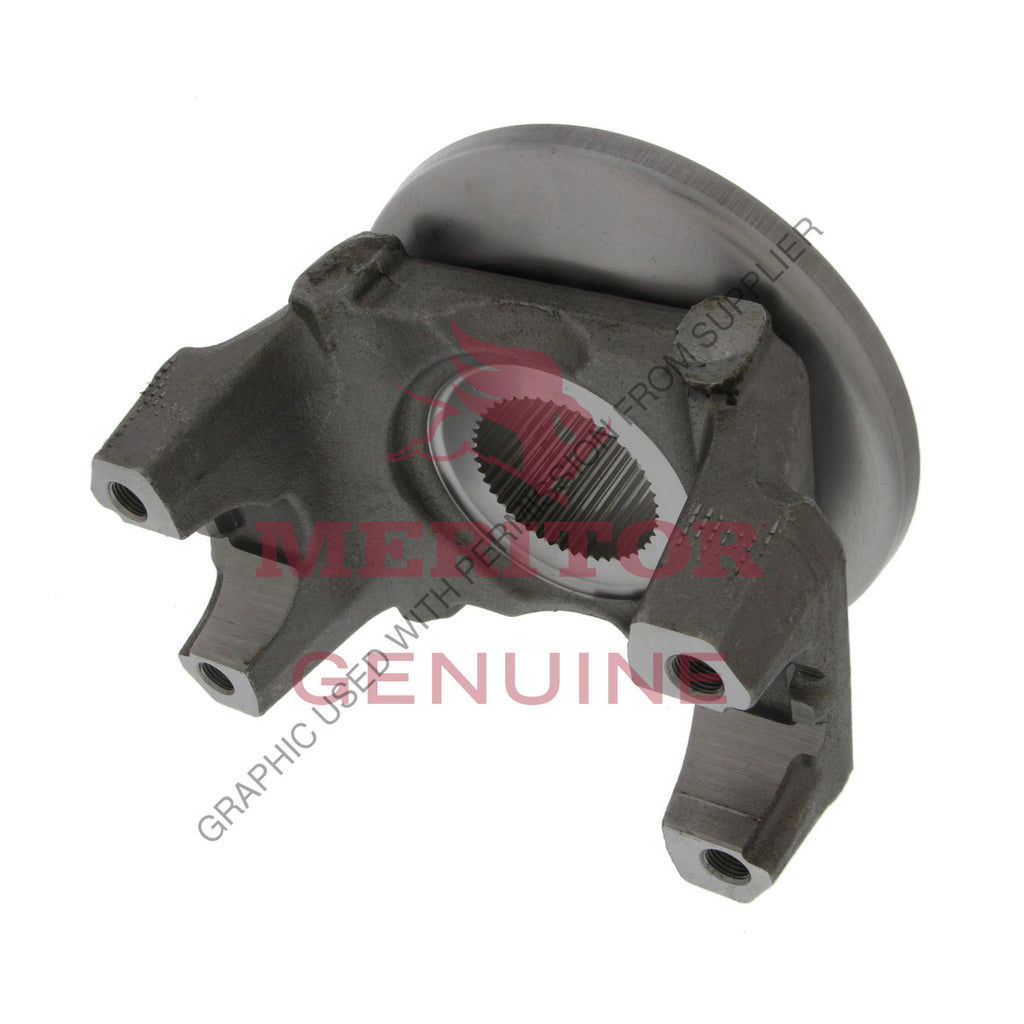 TDA 176TYS38 27A5 YOKE-REAR AXLE,INPUT