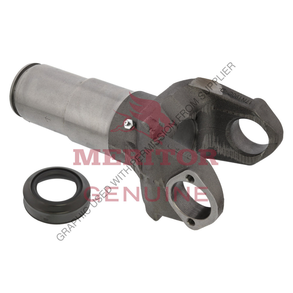 TDA 17N3 2651XMXL SLIP YOKE
