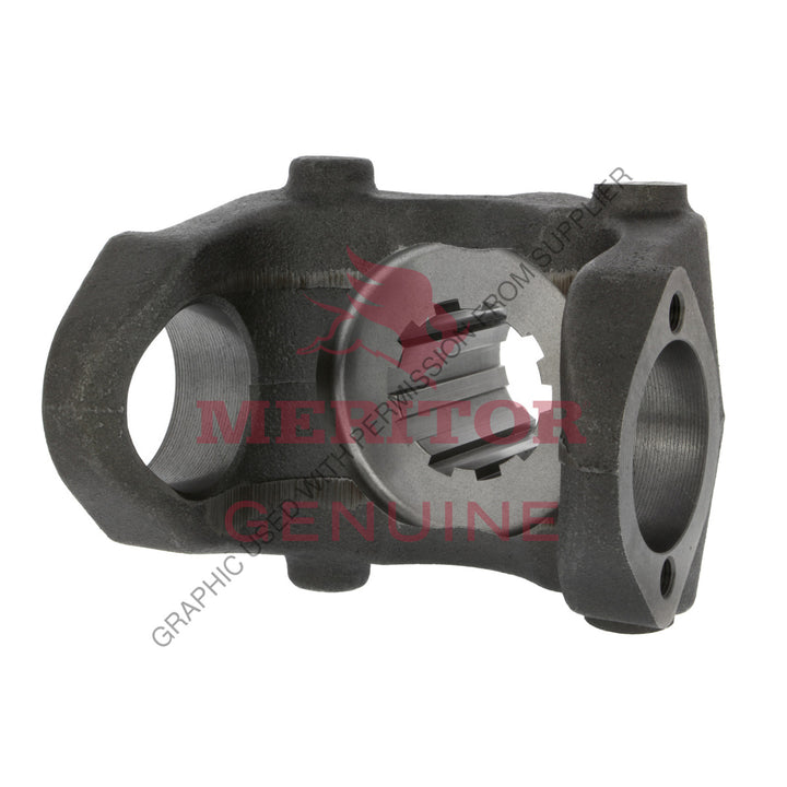 TDA 17N4 1981 END YOKE