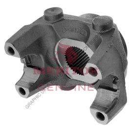 TDA 17N4 7141 1 END YOKE