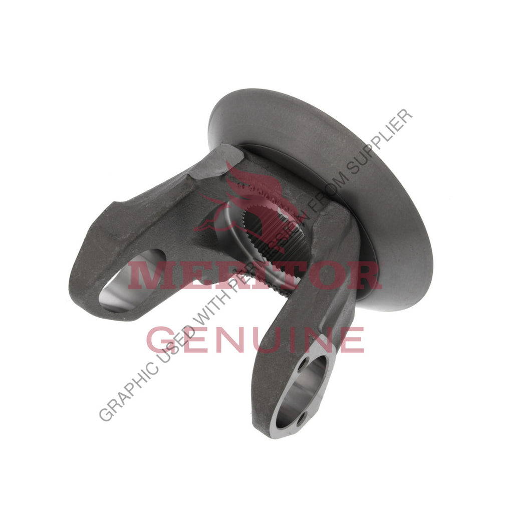 TDA 17N4 7181X END YOKE ASSEMBLY