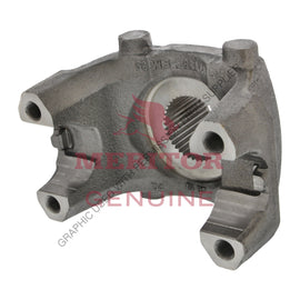 TDA 17N4 7621 1 END YOKE