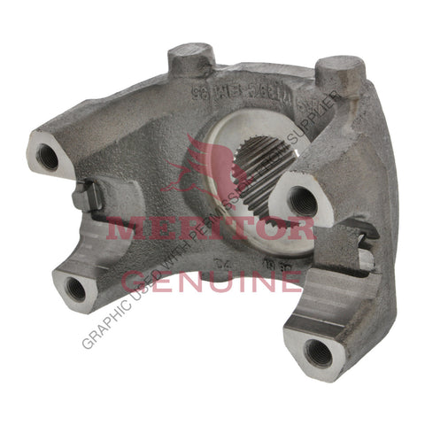 TDA 17N4 7621 1 END YOKE