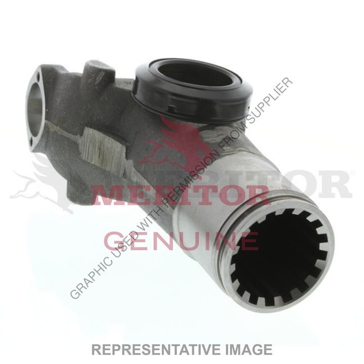 TDA 17NLS40 121A1MXL SLIP YOKE - MXL