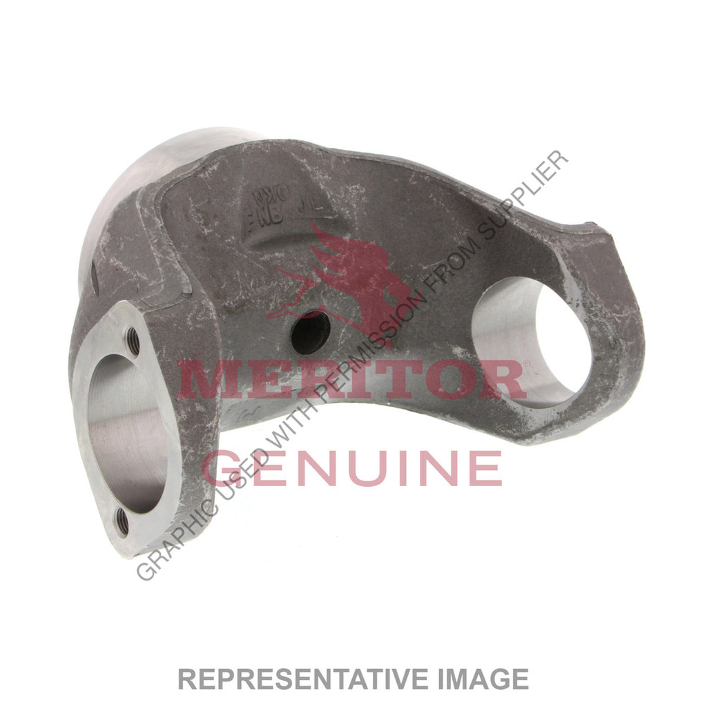TDA 17NY60 15 WELD YOKE