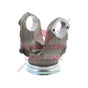 TDA 17NYS34 19A1 YOKE AND DEFLECTOR ASSEMBLY