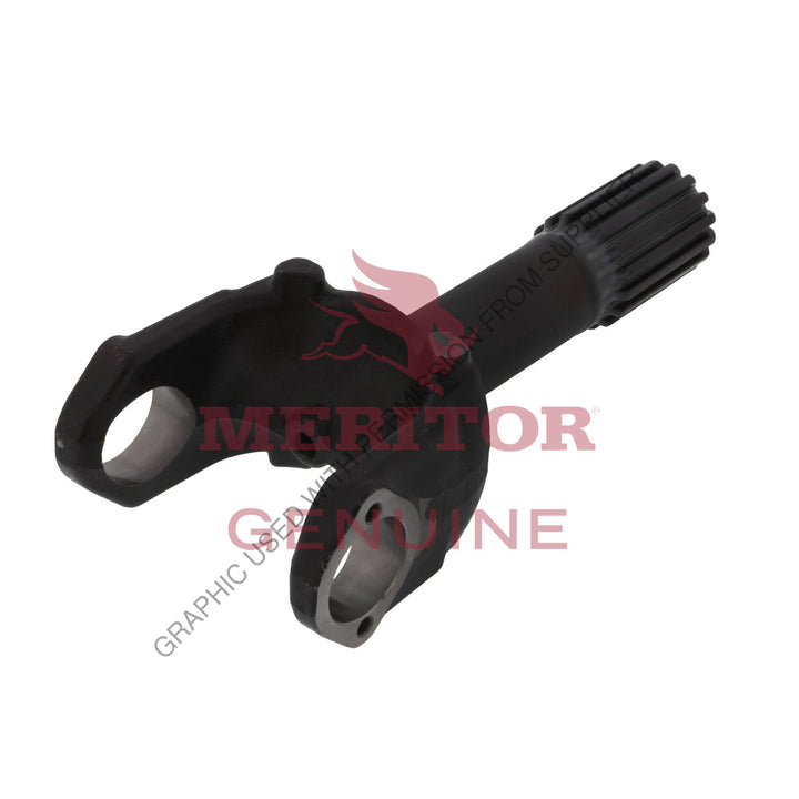 TDA 17NYSM40 169 YOKE SHAFT