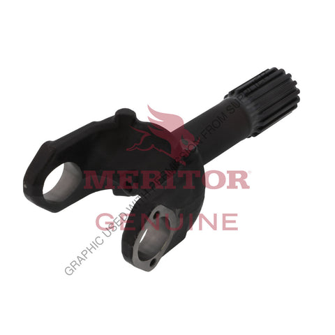 TDA 17NYSM40 169 YOKE SHAFT